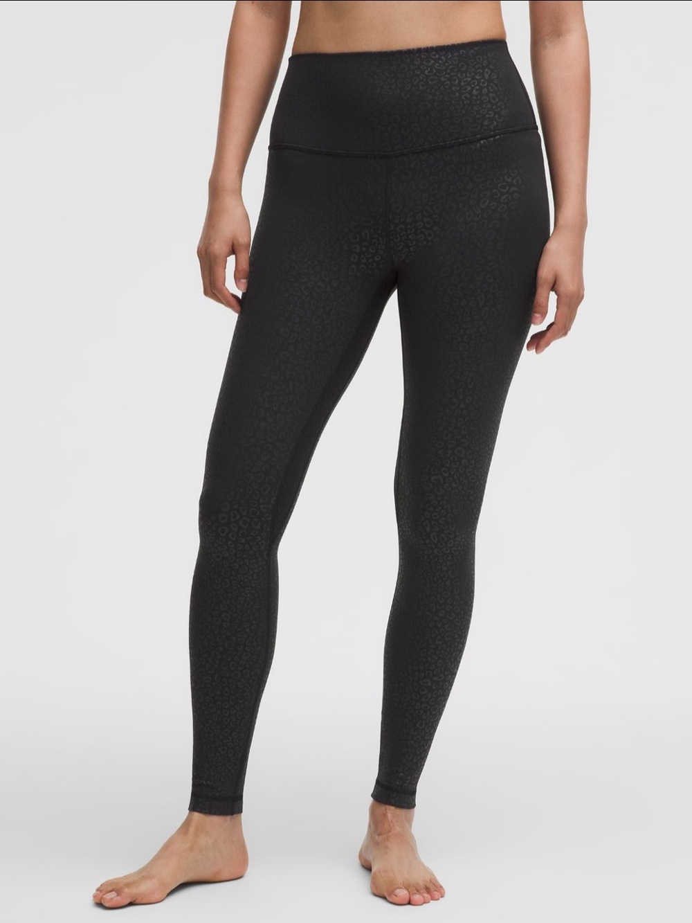 Lululemon |  Align High Rise Leggings